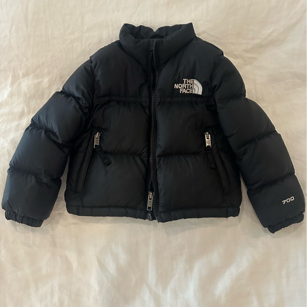 Kids’ North Face Retro Jacket